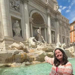 Meet your Posher, Jessica